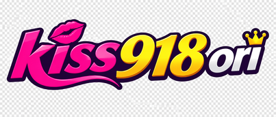 Kiss918 Ori Logo